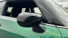 MINI Hatchback 2.0 John Cooper Works 3dr Auto Petrol Hatchback